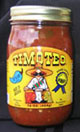 Not So Hot - our Mild Salsa